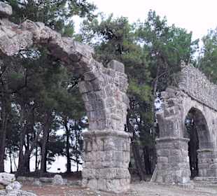 Phaselis