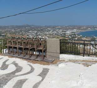 Profitis Amos, Faliraki