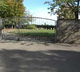 Friedhof Göttelfingen