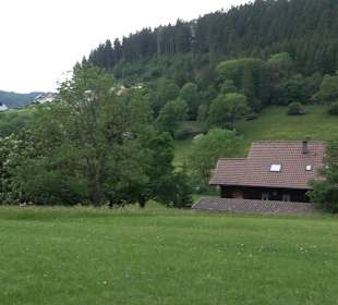 Barfußpfad Tieringen