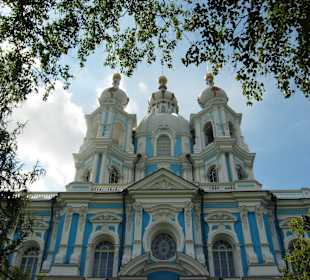 Sobór Smolny