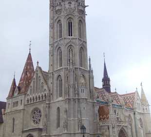 Kościół św. Macieja