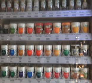 Spicy's Gewürzmuseum
