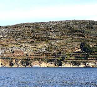 Der Weg ist das Ziel