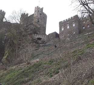 Burg Rheinstein