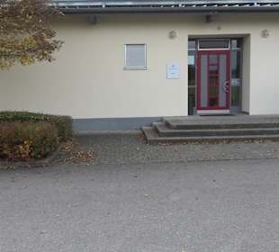 Sportanlage Unlingen