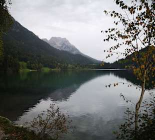 Wandern Scheffau Am Wilden Kaiser