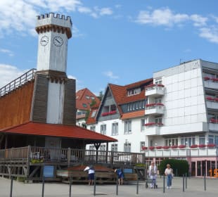 Gradierwerk