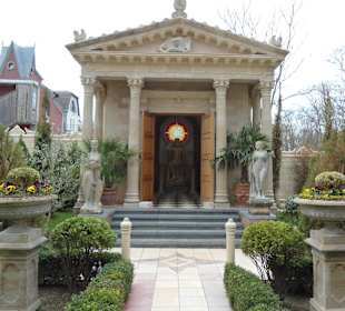 "Старый парк"п. Кабардинка