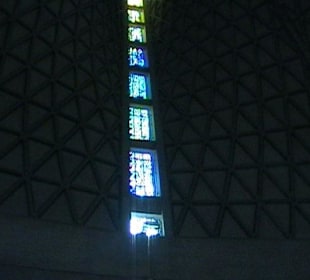Cathedral de Santa Maria
