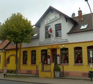 Etwas außerhalb des Zentrums, Linthooper Straße