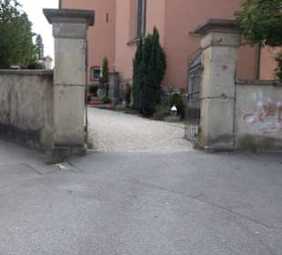 Severinsfriedhof