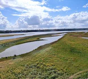 Naturschutzgebiet Graswarder