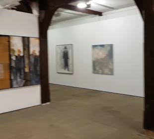 Kunstmuseum Spendhaus