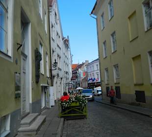 Stare Miasto Tallinn