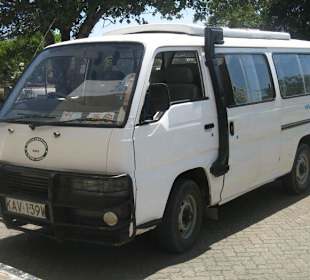 Mini Bus
