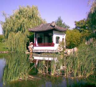 Chinesischer Garten