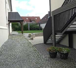 Kirche zu den Heiligen Drei Königen