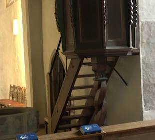 Friedhofkirche Balingen