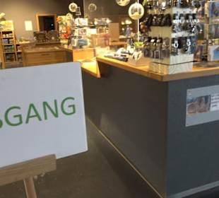 Dinosaurier Museum Altmühltal