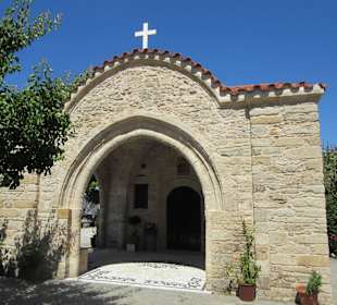 Klosterkirche