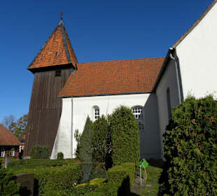 Gertrudenkirche Celle - Altencelle