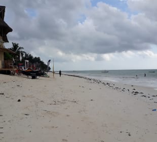 Strand Paje