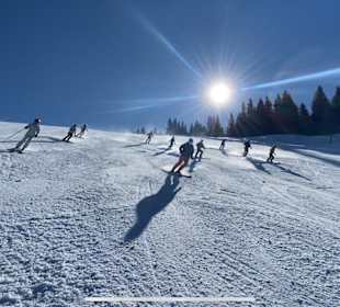 Wandern Villach