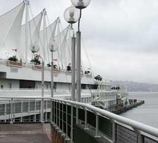 Vancouver mein Lieblingsort