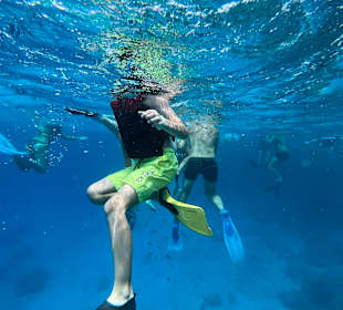 Tauchbasis Dive Kapitain Hurghada