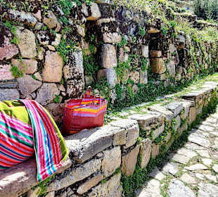 Wandern Isla del Sol