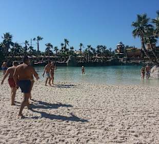 Aqualandia
