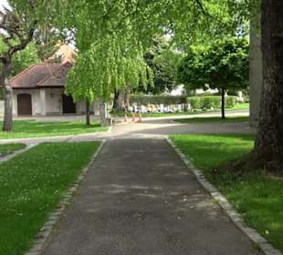 Friedhof Genkingen