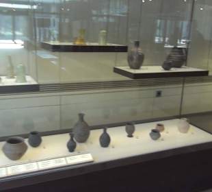 Römisch-Germanisches Museum