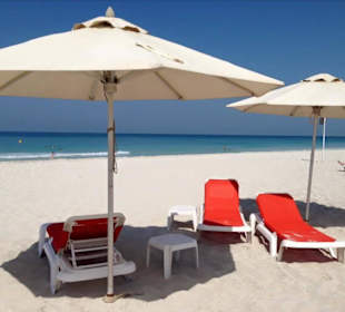 Saadiyat Public Beach