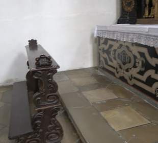 Wallfahrtskirche Schönenberg