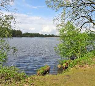 Eindrücke vom Rundgang um die Talsperre