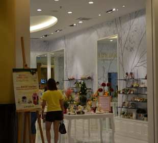 Sunway Pyramid Shoppingmall