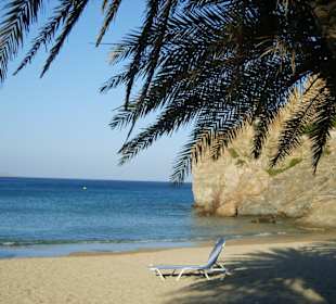 Vai - 1000 Palmenstrand