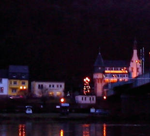 Altstadt Traben-Trarbach in Traben-Trarbach