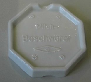 So kocht die Milch nicht über - der Helfer jeder Küche!