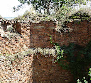 Burg Slimnic/Stolzenburg