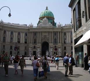 Hofburg