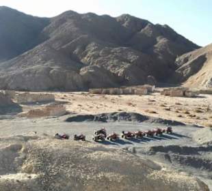 GhostCity erwartet dich