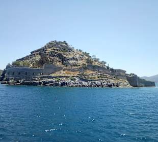 Spinalonga
