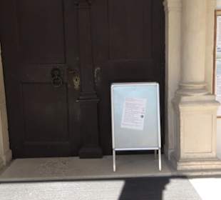 Abtei- und Wallfahrtskirche St. Walburg