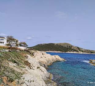 Wandern Cala Ratjada
