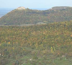 Sonnenfels Sankt Johann