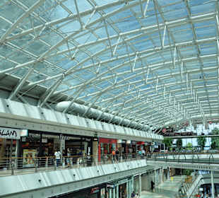 Vasco da Gama Shoppingcenter