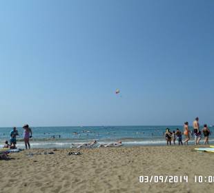 Strand